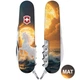 Складной нож Victorinox SPARTAN ZODIAC Величественный конь 1.3603.7.Z5230pk - изображение 4