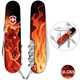 Складной нож Victorinox SPARTAN ZODIAC Красный огненный конь 1.3603.Z5200pk - изображение 1