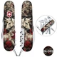 Складной нож Victorinox CLIMBER ZODIAC Волшебный единорог 1.3703.7.Z5240pk - изображение 1