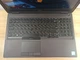 Ноутбук Dell Precision 7540 FHD IPS srgb 100% / Intel i5 9750H (6ядер) / RAM 16GB / SSD 256GB / UHD - Б/У - изображение 3
