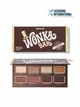 Палетка тіней Sheglam Willy Wonka Bar Eyeshadow Palette - изображение 1