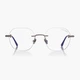 Оправа оптическая TOM FORD FT6126-B 014 52 - изображение 1