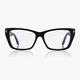 Оправа оптическая TOM FORD FT6132-B 001 54 - изображение 1