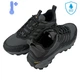 Кросівки чоловічі термо ROGE-TEX 70557-2 темно-сірі розмір 46 (29,5 см) - зображення 3