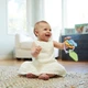 Погремушка-прорезыватель Green Toys «Первые ключи» - изображение 2