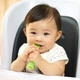 Детская тренировочная ложка Olababy (1 шт.) - изображение 4