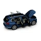 Коллекционная модель BMW Miniatur X7 (G07) 1:18 80435A5198 - изображение 3