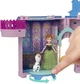 Ляльковий замок Анни в оренді Disney Frozen Toys Storytime Stackers Annas Arendelle Castle - зображення 6