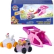 Пускові установки Щенячий патруль Paw Patrol Skye Pup Squad Launchers with Chickaletta 2 Pack - зображення 1