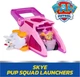 Пускові установки Щенячий патруль Paw Patrol Skye Pup Squad Launchers with Chickaletta 2 Pack - зображення 4