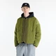 Мужской зеленый бомбер New Balance Quilted 52 (XL) (MJ62M2DHGEE) - изображение 1