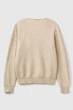 Светр Benetton 44(M) Бежевий (153929) - зображення 2