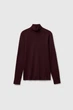 Гольф Benetton 44(M) Коричневый (153927) - изображение 1