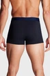 Трусы боксеры, 3 штуки Under Armour 48(M) Синий-серый (153931) - изображение 3