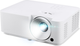 Projektor Acer Vero PL2530i (MR.JWU11.001) - obraz 3