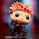Фігурка JUJUTSU KAISEN Funko Pop! Юдзі Ітадорі (Магічна битва) 9,6 см (1111) - изображение 4