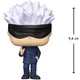 Фігурка JUJUTSU KAISEN Funko Pop! Годжо Сатору (Магічна битва) 9,6 см (1114) - изображение 3