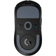 Ігрова миша бездротова LOGITECH G Pro X Superlight 2 Lightspeed (L910-006630) Чорний - изображение 2