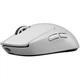 Ігрова миша бездротова LOGITECH G Pro X Superlight 2 Lightspeed (L910-006638) Білий - зображення 2