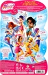 Кукла Винкс Фея Блум Winx Club Bloom Fairy Playmates Toys 57811 - изображение 9