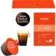 Капсули Nescafe Dolce Gusto Lungo нескафе дольче густо лунго 16 капсул - зображення 1
