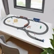 Игровой набор OTAMANKO Странствующий Экспресс 78 детали - изображение 7
