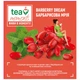 Чай Tea Moments Barberry Dream черный с барбарисом и мятой 20х1.8 г пирамидки (tm.03644) (354765) - изображение 5