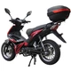 Мотоцикл SP125C-4WQ (2026) - изображение 5