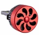 LED автолампи HB4 9006 STELLAR K12 75W CANBUS 6000K 6400Lm для лінзованої оптики — комплект 2 шт. - изображение 5
