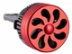 LED автолампи HB3 9005 STELLAR K12 75W CANBUS 6000K 6400Lm для лінзованої оптики — комплект 2 шт. - изображение 3