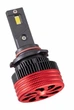 LED автолампи HB3 9005 STELLAR K12 75W CANBUS 6000K 6400Lm для лінзованої оптики — комплект 2 шт. - изображение 6