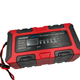 Интеллектуальное зарядное устройство FOXSUR Smart Charger 12V/24V 6A-10A для аккумуляторов AGM GEL SLA LiFePO4 с функцией Repair - изображение 2