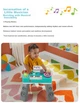 Музичний навчальний стіл Fisher-Price Smart Play Fashion HTJ66 - зображення 7