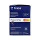 Підсилювачі продуктивності Trace Minerals Електроліти смак мандарина Electrolyte Stamina PowerPak 30 пакетів - зображення 5