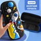 Пенал Школьный 3D для девочек и мальчиков, модный 2024, на молнии Ракета 23х10,5 см - изображение 1