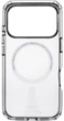 Чохол для смартфона Hama Extreme Protect для Apple iPhone 17 Pro Transparent (00232394) - зображення 2