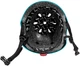 Kask rowerowy AS Shoko z lampką LED bezpieczeństwa (5203068505363) - obraz 6
