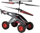 Гелікоптер на радіокеруванні AS Silverlit Flybotic Air Wheelz II (4891813845690) - зображення 5