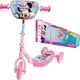 Hulajnoga dziecięca AS Wheels Scooter Junior Disney Minnie (5203068502812) - obraz 1