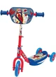 Hulajnoga trójkołowa dla dzieci AS Wheels Scooter Junior Marvel Spider‑Man (5203068502805) - obraz 2