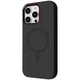 Защитный Чехол Proove Sapphire Case with Magnetic Ring iPhone 16 Pro Max black titanium - изображение 1