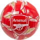 Piłka nożna PHI Promotions FC Arsenal Gold Spark (8721214007396) - obraz 1
