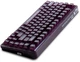 Клавиатура беспроводная Thunderobot K75 TKL RGB Tri-mode Violet Mist Moon Switch Wireless/Bluetooth/USB Purple (6932066305550) - изображение 5