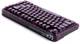Клавиатура беспроводная Thunderobot K75 TKL RGB Tri-mode Violet Mist Moon Switch Wireless/Bluetooth/USB Purple (6932066305550) - изображение 6