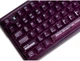 Клавиатура беспроводная Thunderobot K75 TKL RGB Tri-mode Violet Mist Moon Switch Wireless/Bluetooth/USB Purple (6932066305550) - изображение 7