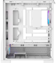 Obudowa Silentware Air 2000 ARGB White (4262483960219) - obraz 8
