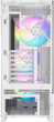 Obudowa Silentware Air 2000 ARGB White (4262483960219) - obraz 9