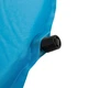 Самонадувающийся коврик туристический Tramp ROUND UTRI-005-light-blue 190 x 60 x 2,5 см - изображение 4