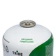Газовый картридж баллон резьбовой Tribe T-HF-0014 230 г (TBiz17253) - изображение 2