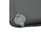 Самонадувающийся коврик Tribe Comfort Lite Rectangular T-BB-0005-grey 185х52х5 см - изображение 3